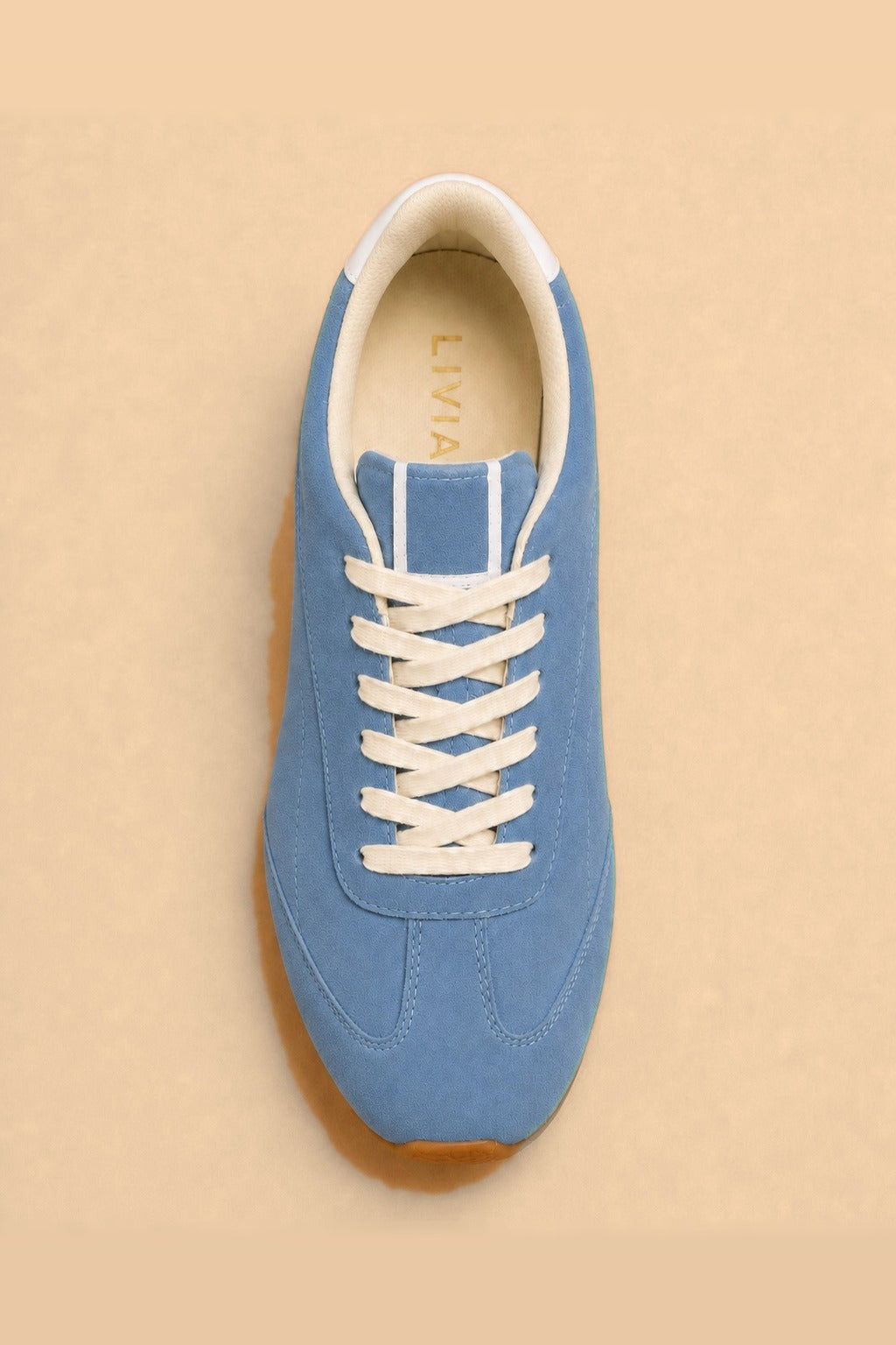Sky Suede Sneaker