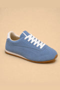 Sky Suede Sneaker