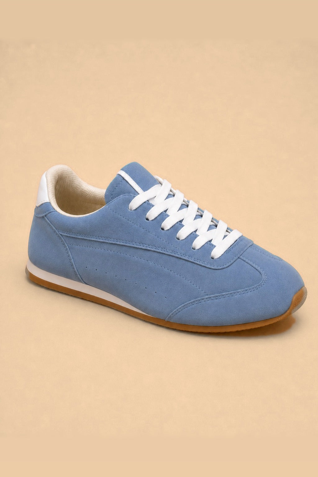 Sky Suede Sneaker